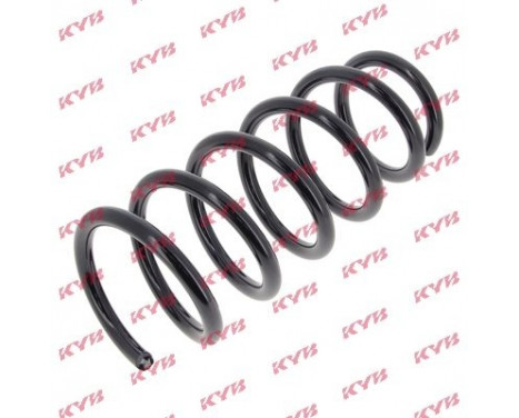 Spiralfjäder K-Flex RC2234 Kayaba
