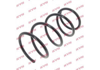 Spiralfjäder K-Flex RC2320 Kayaba