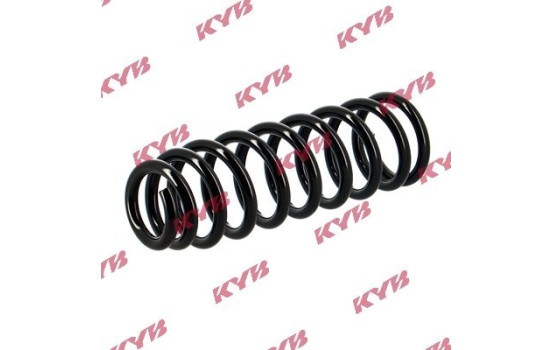 Spiralfjäder K-Flex RC3427 Kayaba, bild 3
