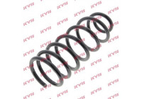 Spiralfjäder K-Flex RC5286 Kayaba