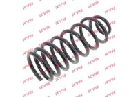 Spiralfjäder K-Flex RC5793 Kayaba