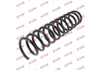 Spiralfjäder K-Flex RC5834 Kayaba