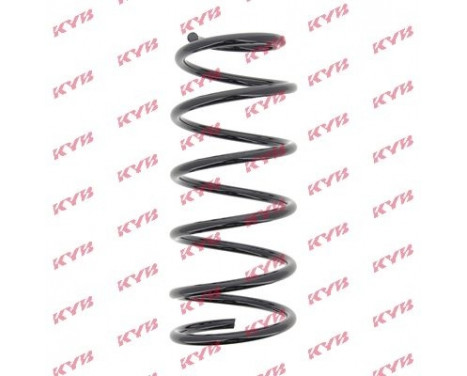 Spiralfjäder K-Flex RC5846 Kayaba, bild 2