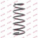 Spiralfjäder K-Flex RC5846 Kayaba, miniatyr 2