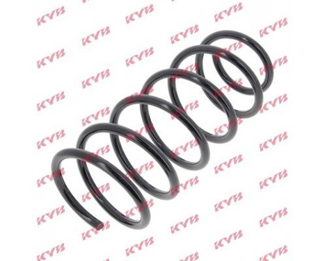 Spiralfjäder K-Flex RC5846 Kayaba
