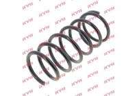 Spiralfjäder K-Flex RC5890 Kayaba