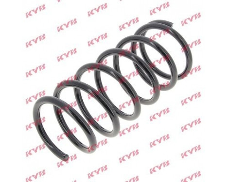Spiralfjäder K-Flex RC5890 Kayaba