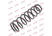 Spiralfjäder K-Flex RC6318 Kayaba