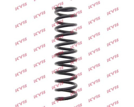 Spiralfjäder K-Flex RD1101 Kayaba, bild 3
