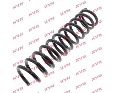 Spiralfjäder K-Flex RD1101 Kayaba, bild 2
