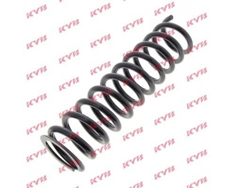Spiralfjäder K-Flex RD1101 Kayaba