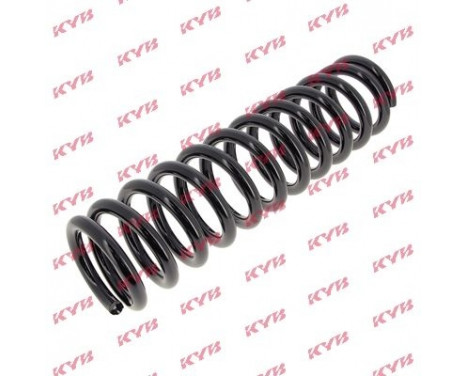 Spiralfjäder K-Flex RD1220 Kayaba, bild 2