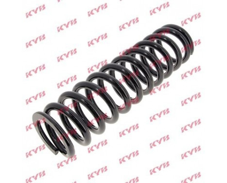 Spiralfjäder K-Flex RD1220 Kayaba