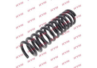 Spiralfjäder K-Flex RD1450 Kayaba
