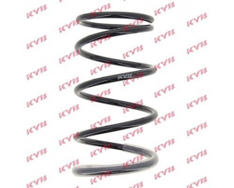 Spiralfjäder K-Flex RD3138 Kayaba, bild 3