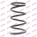 Spiralfjäder K-Flex RD3138 Kayaba, miniatyr 3
