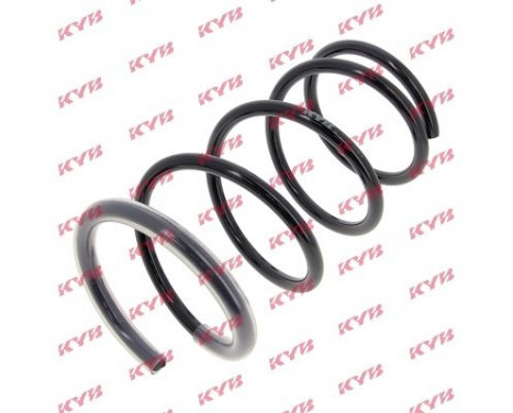 Spiralfjäder K-Flex RD3138 Kayaba, bild 2