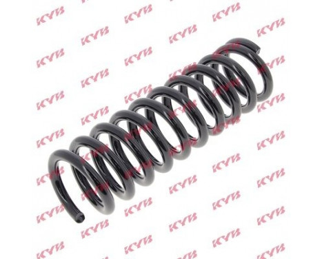 Spiralfjäder K-Flex RD5084 Kayaba, bild 2