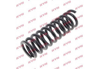 Spiralfjäder K-Flex RD5084 Kayaba
