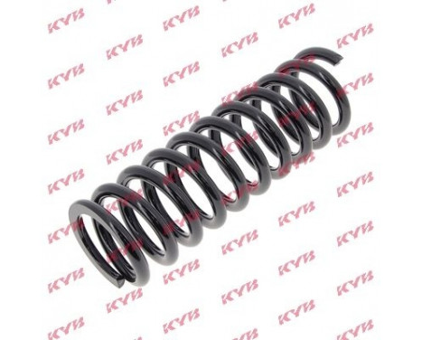 Spiralfjäder K-Flex RD5084 Kayaba
