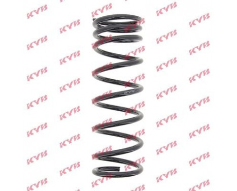 Spiralfjäder K-Flex RD5411 Kayaba, bild 3
