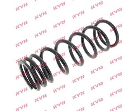 Spiralfjäder K-Flex RD5411 Kayaba