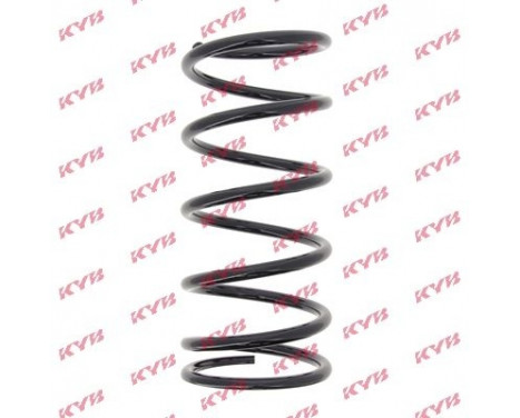 Spiralfjäder K-Flex RD5963 Kayaba, bild 2