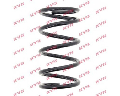 Spiralfjäder K-Flex RD6507 Kayaba, bild 3