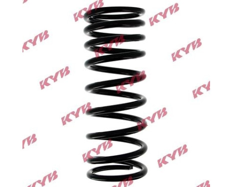 Spiralfjäder K-Flex RE6016 Kayaba, bild 2