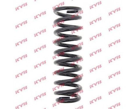 Spiralfjäder K-Flex RF2570 Kayaba, bild 3