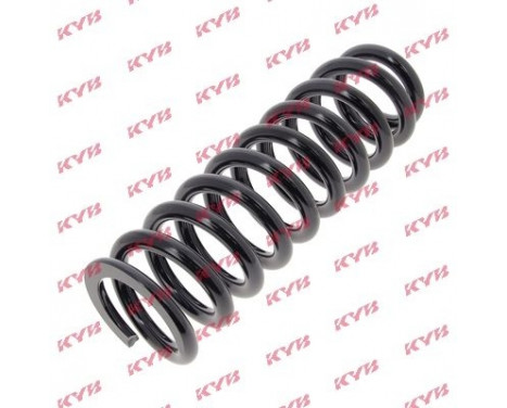 Spiralfjäder K-Flex RF2570 Kayaba