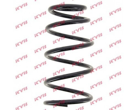 Spiralfjäder K-Flex RF3141 Kayaba, bild 3