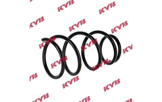 Spiralfjäder K-Flex RF3142 Kayaba, bild 3
