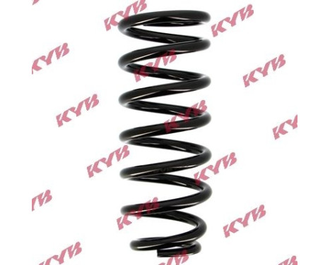 Spiralfjäder K-Flex RF6298 Kayaba, bild 2