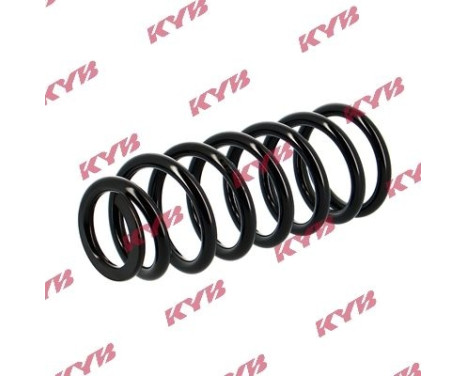 Spiralfjäder K-Flex RF6298 Kayaba, bild 3