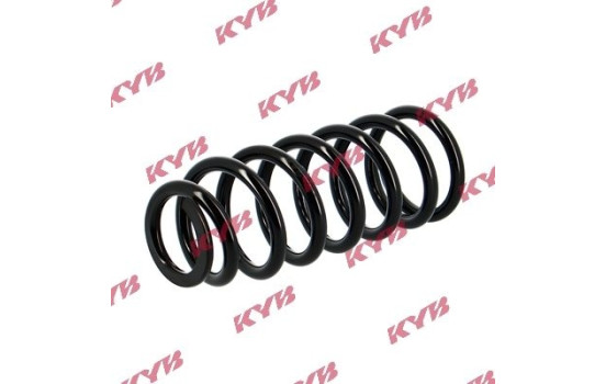 Spiralfjäder K-Flex RF6298 Kayaba, bild 3