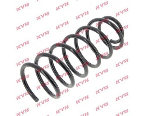 Spiralfjäder K-Flex RG1088 Kayaba