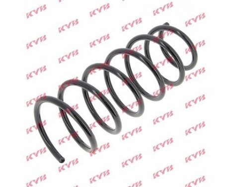 Spiralfjäder K-Flex RG1130 Kayaba