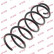 Spiralfjäder K-Flex RG1171 Kayaba