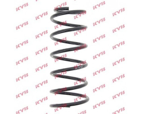 Spiralfjäder K-Flex RG1262 Kayaba, bild 2