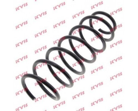 Spiralfjäder K-Flex RG1642 Kayaba