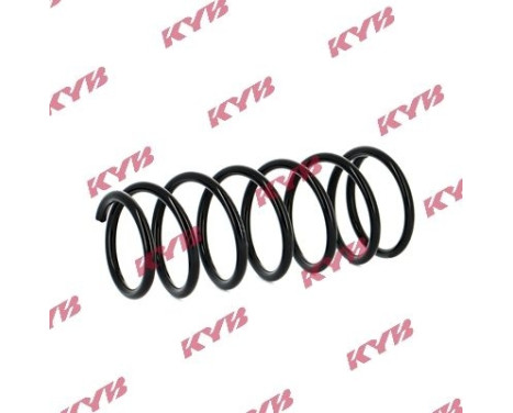 Spiralfjäder K-Flex RG3213 Kayaba, bild 3