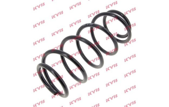 Spiralfjäder K-Flex RH1652 Kayaba