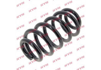 Spiralfjäder K-Flex RH2076 Kayaba