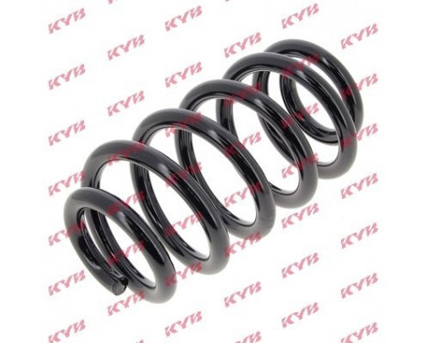 Spiralfjäder K-Flex RH2076 Kayaba