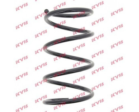 Spiralfjäder K-Flex RH2113 Kayaba, bild 2