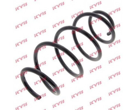 Spiralfjäder K-Flex RH2501 Kayaba