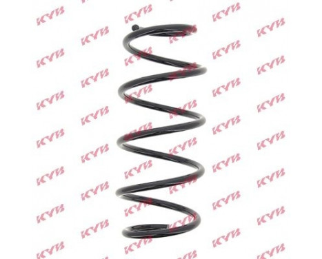 Spiralfjäder K-Flex RH2539 Kayaba, bild 2