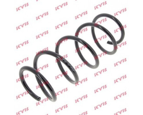 Spiralfjäder K-Flex RH2714 Kayaba