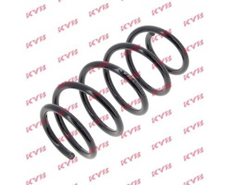 Spiralfjäder K-Flex RH2874 Kayaba